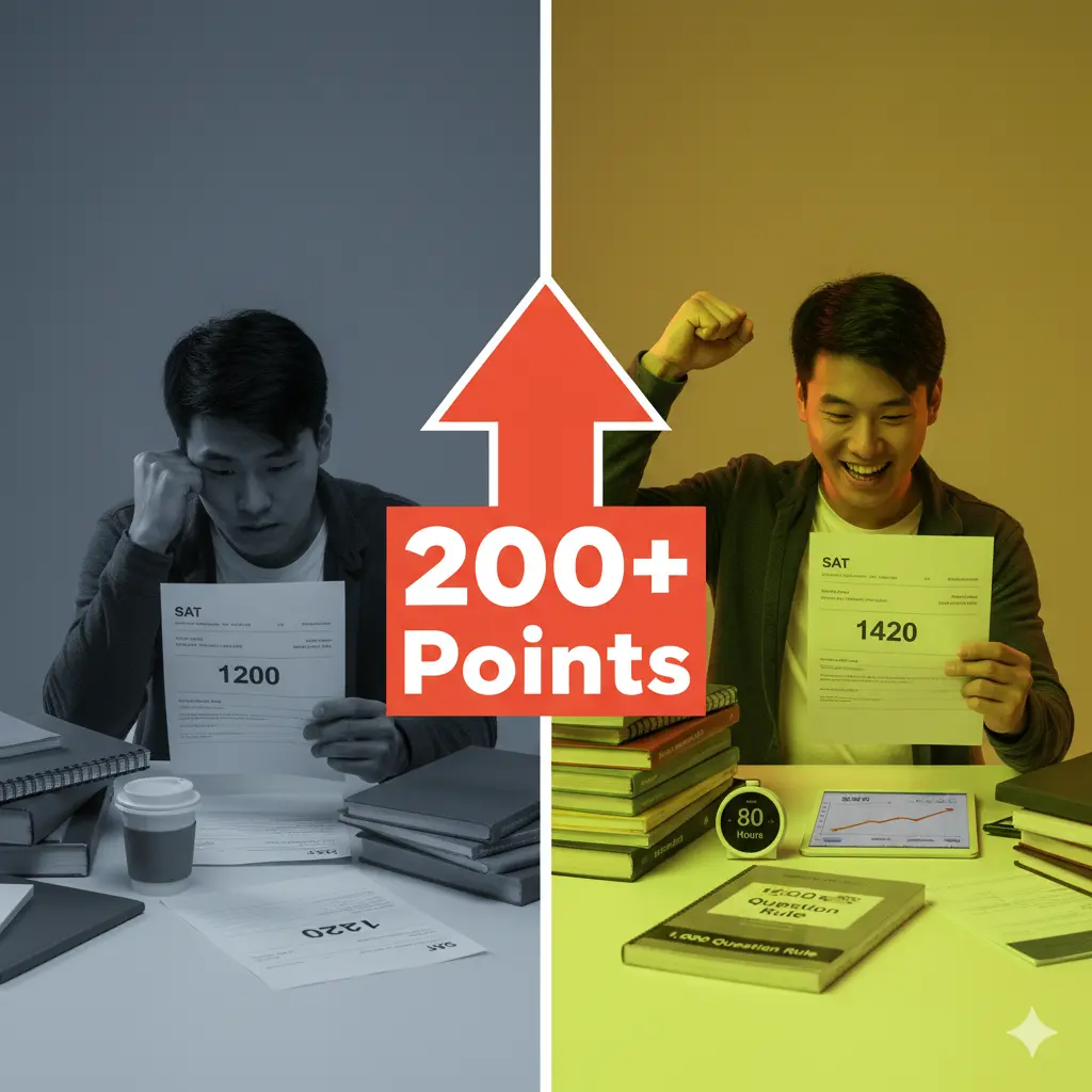 SAT Score Calculator Blog - Tips, Guides, and Test Preparation